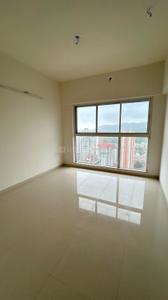 Hall Image of 1350 Sq.ft 3.5 BHK Apartment / Flat for sale in L And T Rejuve 360 Tower A, Mulund West Mumbai for Rs. 44500000