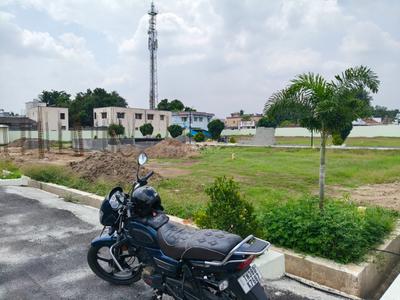 Image of 1498 Sq.ft Residential Plot / Land for sale in Koundampalayam, Coimbatore for Rs. 7565000