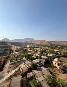 Image of 585 Sq.ft 1 BHK Apartment / Flat for sale in Karjat, Thane for Rs. 1800000