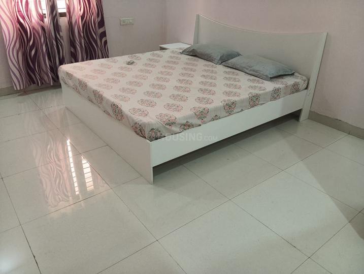 Bagh Swaniya Bedroom 1