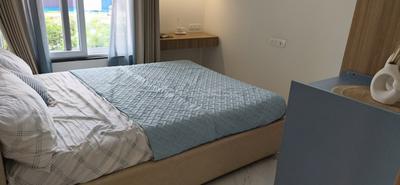 Bedroom Image of 1156 Sq.ft 2 BHK Apartment / Flat for sale in Codename Superstar, Undri Pune for Rs. 7500000