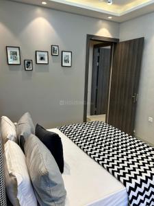 Bedroom Image of 1130 Sq.ft 2 BHK Apartment / Flat for sale in Nyati Esteban II, Undri Pune for Rs. 7500000