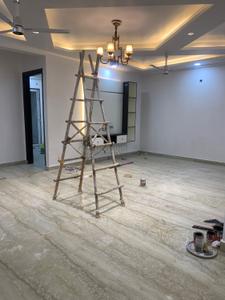 Hall Image of 2010 Sq.ft 4 BHK Builder Floor for sale in Vasundhara Ghaziabad for Rs. 23000000