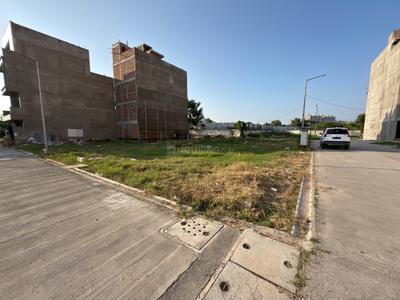 Image of 999 Sq.ft Residential Plot / Land for sale in Savfab Jasmine Grove, Wave City, Ghaziabad for Rs. 15540000