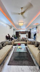 Image of 2600 Sq.ft 3 BHK Apartment / Flat for rent in Banjara Hills, Hyderabad for Rs. 75000