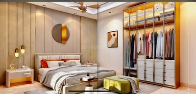 Bedroom Image of 1500 Sq.ft 2 BHK Apartment / Flat for sale in Maltipatpur Puri for Rs. 5500000