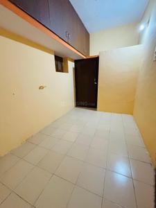 Bedroom Image of 800 Sq.ft 2 BHK Independent House for rent in Mathikere Bengaluru for Rs. 20000