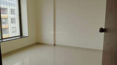 Bedroom Image of 750 Sq.ft 2 BHK Apartment / Flat for rent in F5 Epic, Wagholi Pune for Rs. 20000