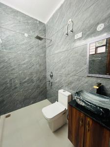 Image of 2250 Sq.ft 3 BHK Builder Floor for rent in Sector 64, Faridabad for Rs. 20000