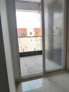 Image of 512 Sq.ft 1 BHK Apartment / Flat for rent in Whitefield, Bengaluru for Rs. 22000