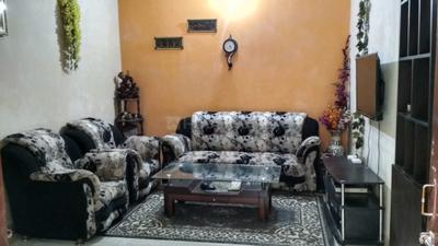 Hall Image of 800 Sq.ft 2 BHK Apartment / Flat for sale in Aliganj Lucknow for Rs. 4500000