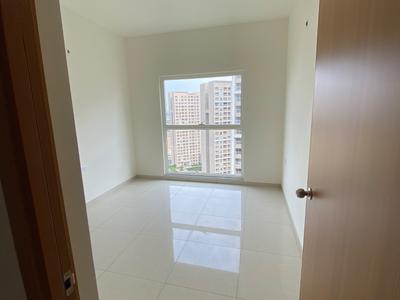 Bedroom Image of 827 Sq.ft 2 BHK Apartment / Flat for sale in Sobha Dream Gardens, Thanisandra Bengaluru for Rs. 11800000