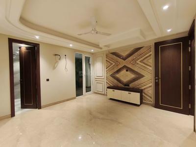 Bedroom Image of 1710 Sq.ft 3 BHK Builder Floor for sale in Swasthya Vihar New Delhi for Rs. 35000000