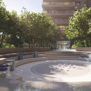 Image of 1890 Sq.ft 3 BHK Apartment / Flat for sale in Purti The Varanda, Lake Town, Kolkata for Rs. 29500000