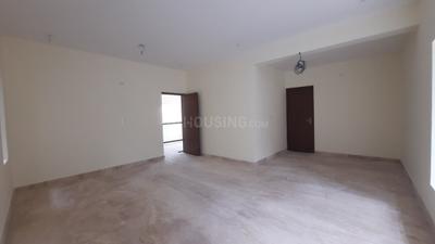 Bedroom Image of 2426 Sq.ft 3.5 BHK Villa for sale in Tattvam Woodsvale by Tattvam, Sarjapur Bengaluru for Rs. 31600000