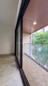 Balcony Image of 1030 Sq.ft 3 BHK Apartment / Flat for sale in Integrated Neelkanth Prakash, Ghatkopar East Mumbai for Rs. 34500000