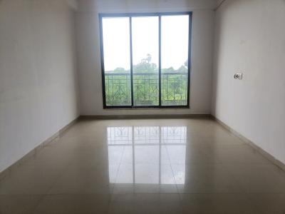 Living Room Image of 1060 Sq.ft 2 BHK Apartment / Flat for sale in Sejal Suyash Pride, Ulwe Navi Mumbai for Rs. 11000000