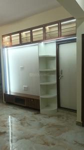 Hall Image of 1600 Sq.ft 3 BHK Duplex for rent in Horamavu Bengaluru for Rs. 40000