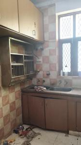 Kitchen Image of 2600 Sq.ft 3 BHK Builder Floor for sale in Sector 32 Faridabad for Rs. 7500000