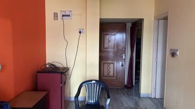 Living Room Image of 860 Sq.ft 2 BHK Apartment / Flat for sale in Dhakuria Kolkata for Rs. 4300000