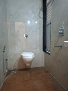 Common Bathroom Image of 1080 Sq.ft 2 BHK Apartment / Flat for sale in Neelkanth Prajakt, Panvel Navi Mumbai for Rs. 10000000