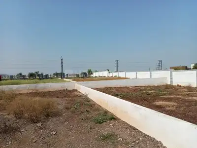 Image of 1477 Sq.ft Residential Plot / Land for sale in Salaiya, Bhopal for Rs. 7975800