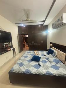 Bedroom Image of 1050 Sq.ft 2 BHK Apartment / Flat for sale in AV Gobind Enclave Greens, Sector 117 Mohali for Rs. 5990000