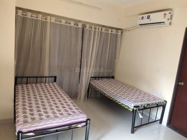 Bedroom Image of Satendra Kaurav  in Goregaon East, Mumbai