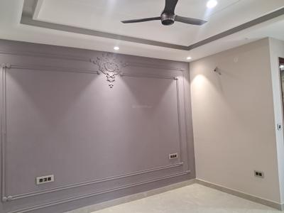 Bedroom Image of 2250 Sq.ft 3 BHK Builder Floor for sale in Greater Faridabad Luxury Floors, Sector 85 Faridabad for Rs. 23100000