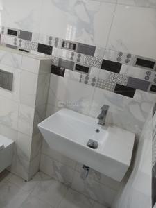 Bathroom Image of 2600 Sq.ft 4 BHK Independent House for sale in Lambhvel Anand for Rs. 11100000