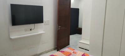 Bedroom Image of 1150 Sq.ft 2 BHK Apartment / Flat for sale in Indirapuram Ghaziabad for Rs. 6200000