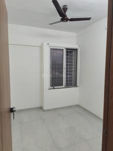 Bedroom Image of 800 Sq.ft 2 BHK Apartment / Flat for rent in Kumar Kruti, Kalyani Nagar Pune for Rs. 50000