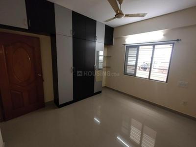 Bedroom Image of 1310 Sq.ft 2 BHK Apartment / Flat for rent in Ajantha Meadows, Akshayanagar Bengaluru for Rs. 35000
