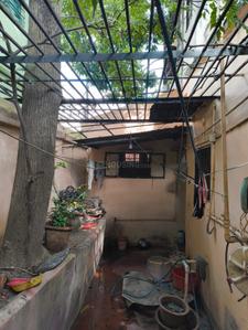 Balcony Image of 2600 Sq.ft 5 BHK Independent House for sale in Phool Bagan Kolkata for Rs. 26500000