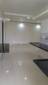 Kitchen Image of 1435 Sq.ft 3 BHK Apartment / Flat for sale in Devika Starlight Avenue, Hukma Khedi Indore for Rs. 8300000