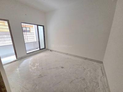 Bedroom Image of 832 Sq.ft 2 BHK Apartment / Flat for sale in Konnagar Hooghly for Rs. 2000000