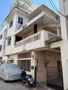 Image of 1800 Sq.ft 3 BHK Duplex for sale in Manjalpur, Vadodara for Rs. 12000000
