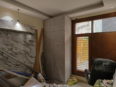 Bedroom Image of 1255 Sq.ft 3 BHK Builder Floor for sale in Vasundhara Ghaziabad for Rs. 11900000