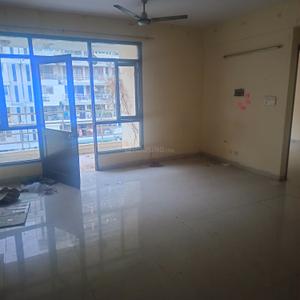 Hall Image of 1200 Sq.ft 2 BHK Apartment / Flat for rent in TDI Kingsbury Apartments, Sector 61 Sonipat for Rs. 13000