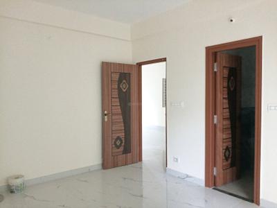 Bedroom Image of 1427 Sq.ft 3 BHK Apartment / Flat for sale in K R Puram Bengaluru for Rs. 9275500