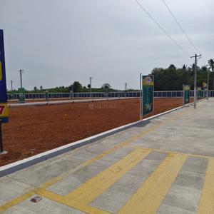 Image of 1000 Sq.ft Residential Plot / Land for sale in Woraiyur, Tiruchirappalli for Rs. 2900000