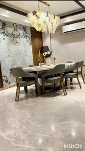 Hall Image of 2450 Sq.ft 4 BHK Builder Floor for sale in Rajouri Garden New Delhi for Rs. 49500000
