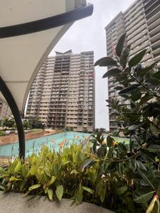 Image of 600 Sq.ft 1 BHK Apartment / Flat for sale in Shapoorji Pallonji Vanaha, Bavdhan, Pune for Rs. 6000000