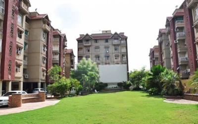 Image of 1665 Sq.ft 3 BHK Apartment / Flat for sale in Satyam Status , Jodhpur, Ahmedabad for Rs. 14500000