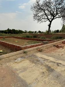 Image of 1000 Sq.ft Residential Plot / Land for sale in Rahmatnagar, Lucknow for Rs. 1500000