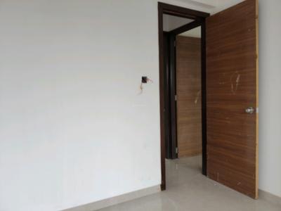 Bedroom Image of 1650 Sq.ft 3 BHK Apartment / Flat for sale in Shreeji Today, Kharghar Navi Mumbai for Rs. 15000000