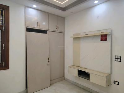 Bedroom Image of 1300 Sq.ft 3 BHK Builder Floor for sale in Shalimar Garden Ghaziabad for Rs. 9500000