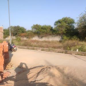Image of 1428 Sq.ft Residential Plot / Land for sale in GLR Garden City, Nagor, Gwalior for Rs. 11424000