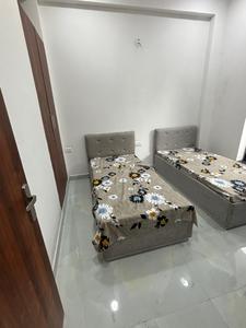 Hall Image of PY Girls Hostel in Alpha II Greater Noida, Greater Noida