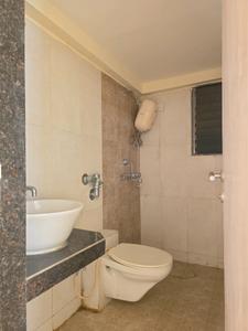 Bedroom Two Image of 935 Sq.ft 2 BHK Apartment / Flat for sale in Rustomjee Avenue J, Virar West Virar for Rs. 5200000